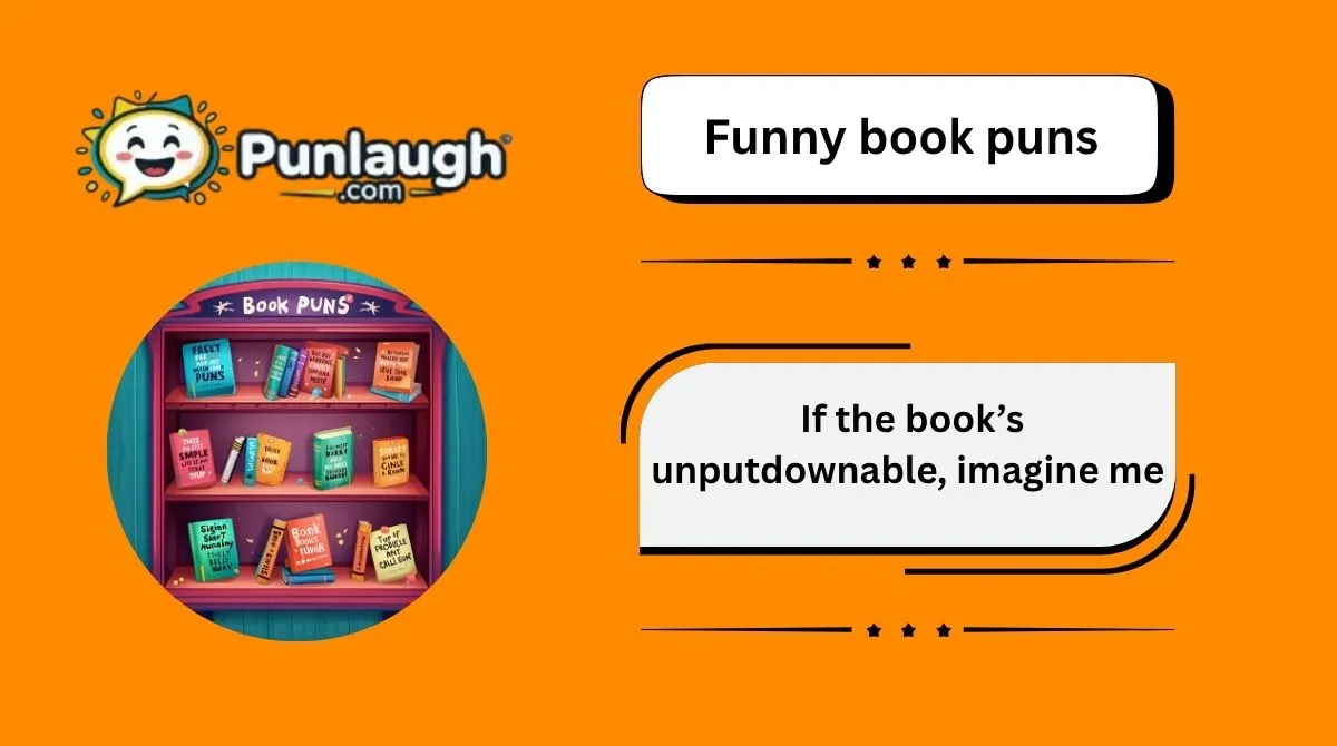 235+ Funny Book Puns So Good They Deserve a Sequel 2026