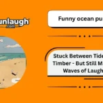 Funny ocean puns